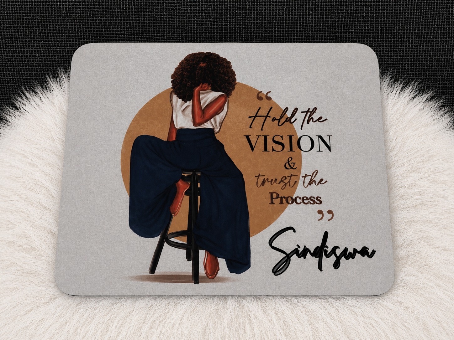 Mousepad