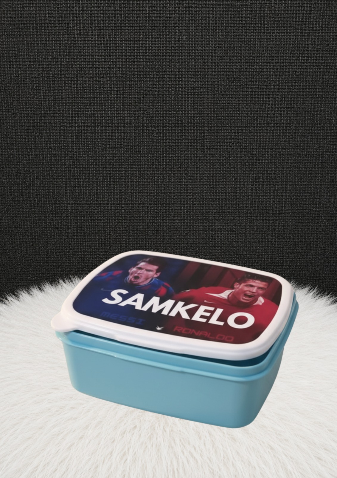 Kids Lunch Box
