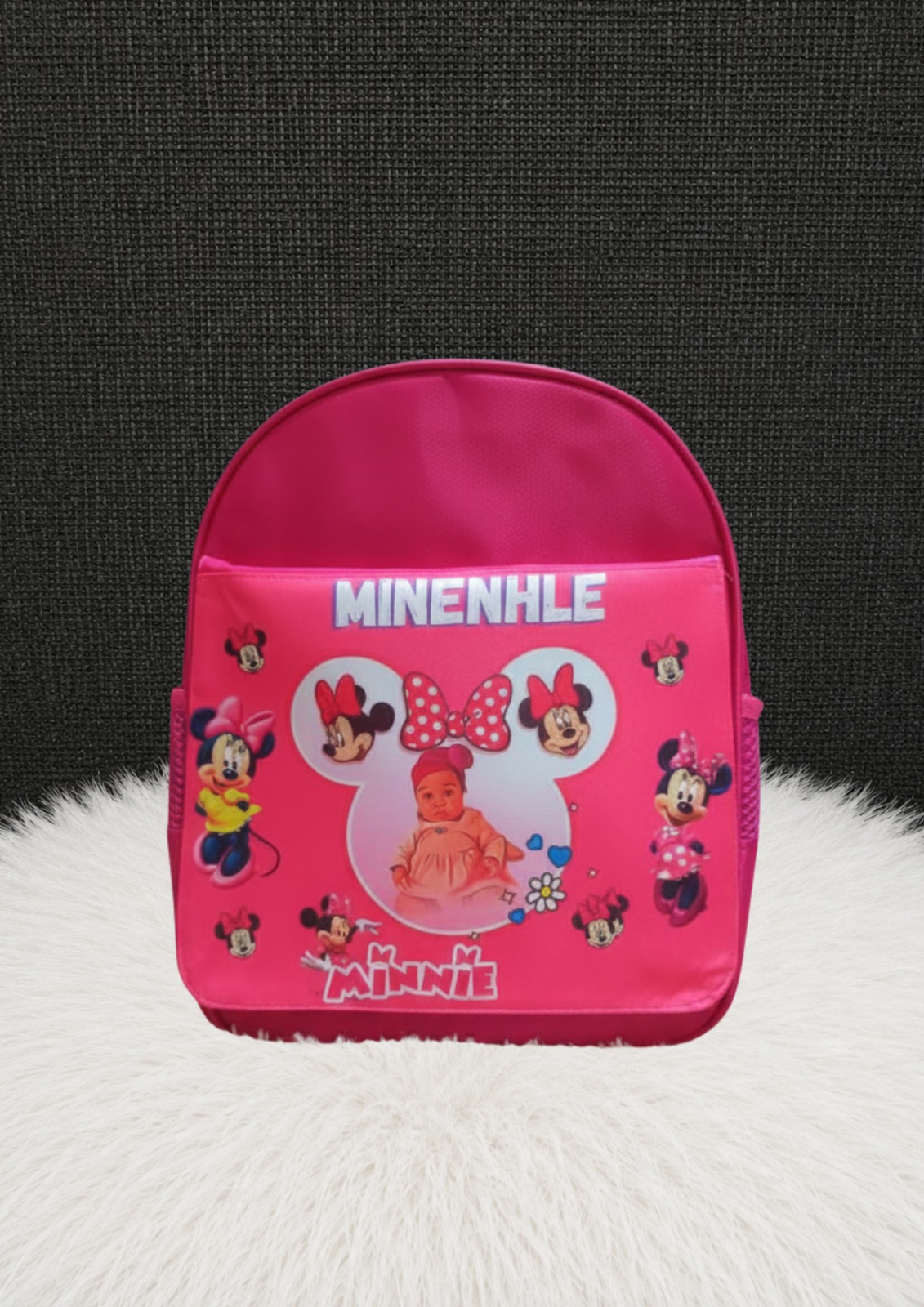 Kids Schoolbag