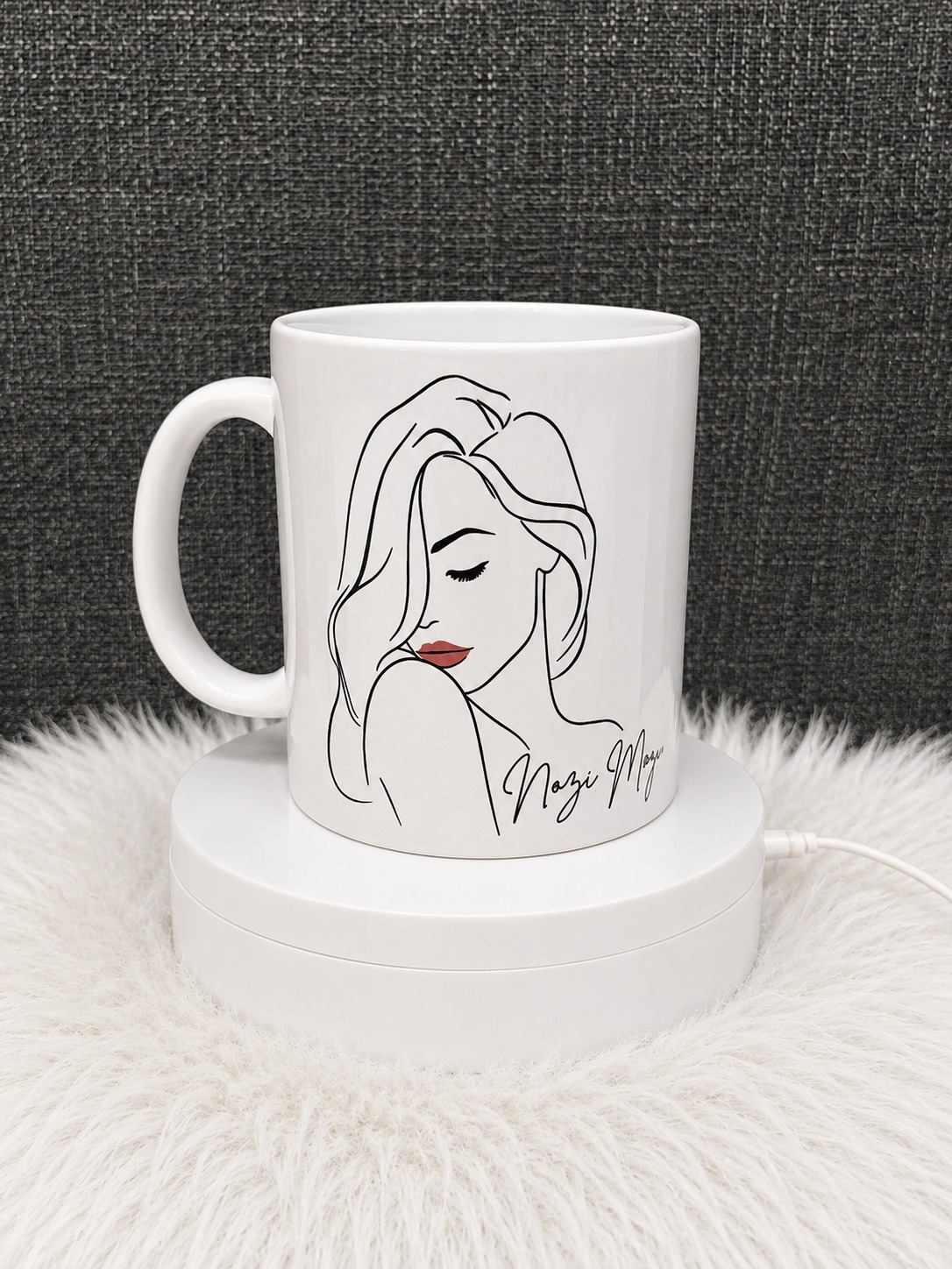 Standard Mug