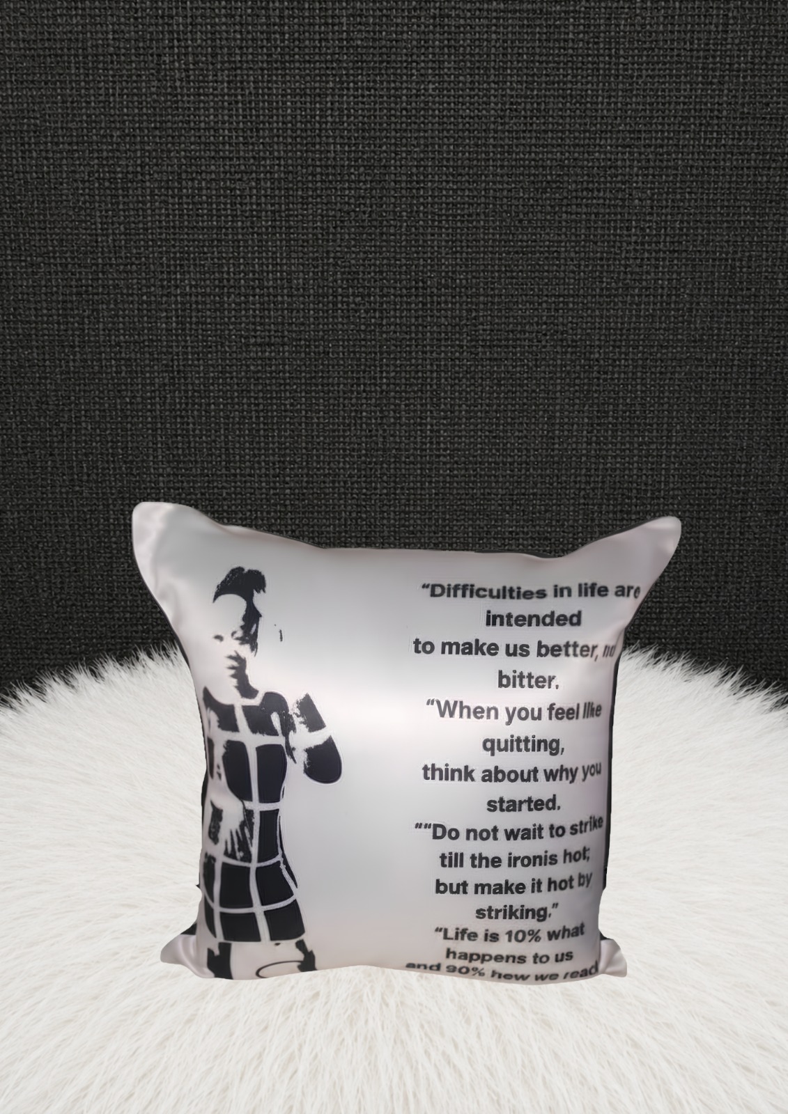 Pillow