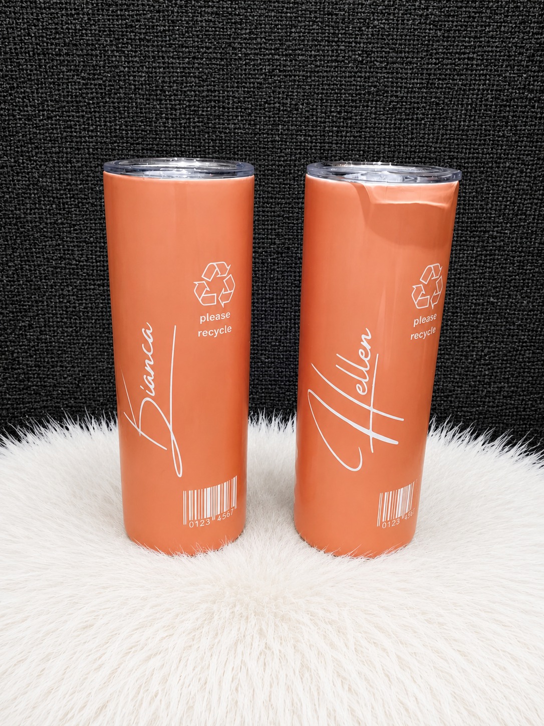 Skinny Tumbler 20oz